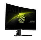 MSI MAG 276CXF 27" Full HD 280Hz 0.5ms Curved Gaming Monitor